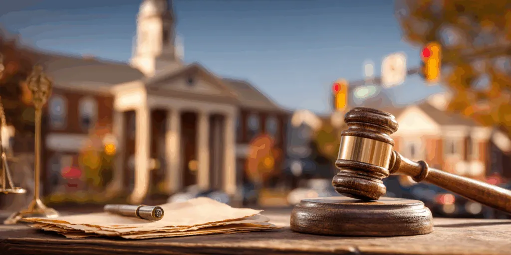 K.1757 a scenic or symbolic image of a municipal courthouse o 2671920f ceaf 4d40 8146 429561664c7e 2