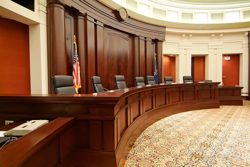 municipal court in new jersey